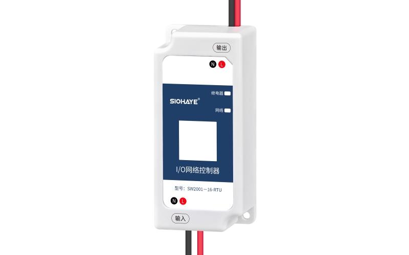 SIO-SW2001-16-RTU