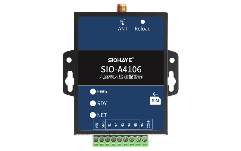 SIO-A4106