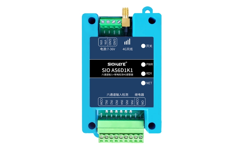 SIO-AS6D1K1