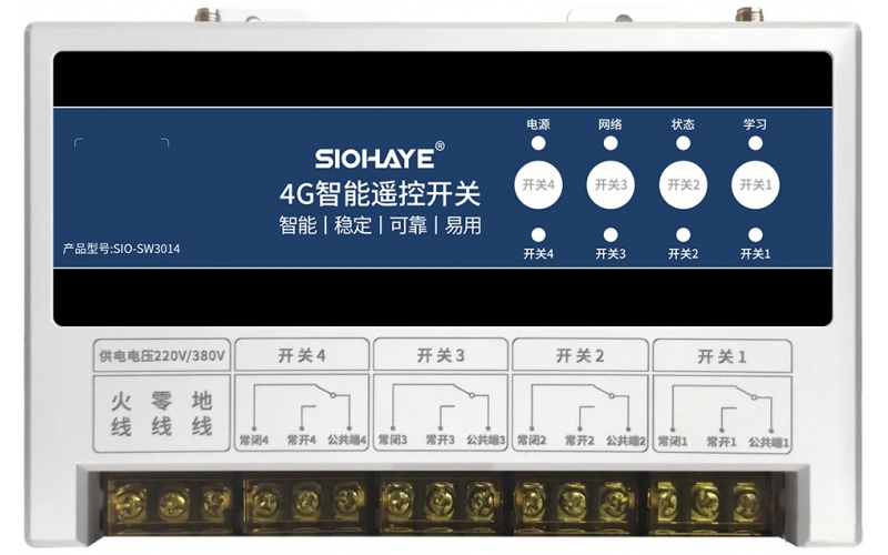 SIO-SW3104